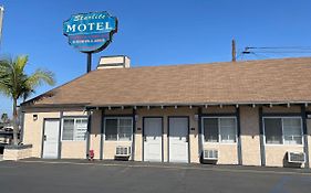 Starlite Motel Bellflower Ca